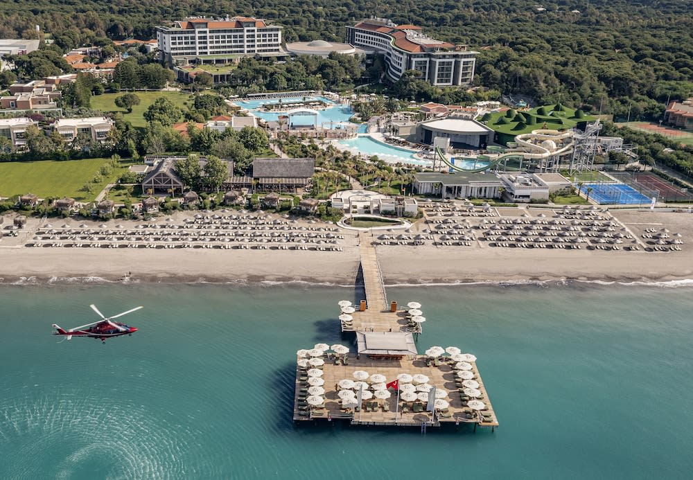 Ela Excellence Resort Belek 1