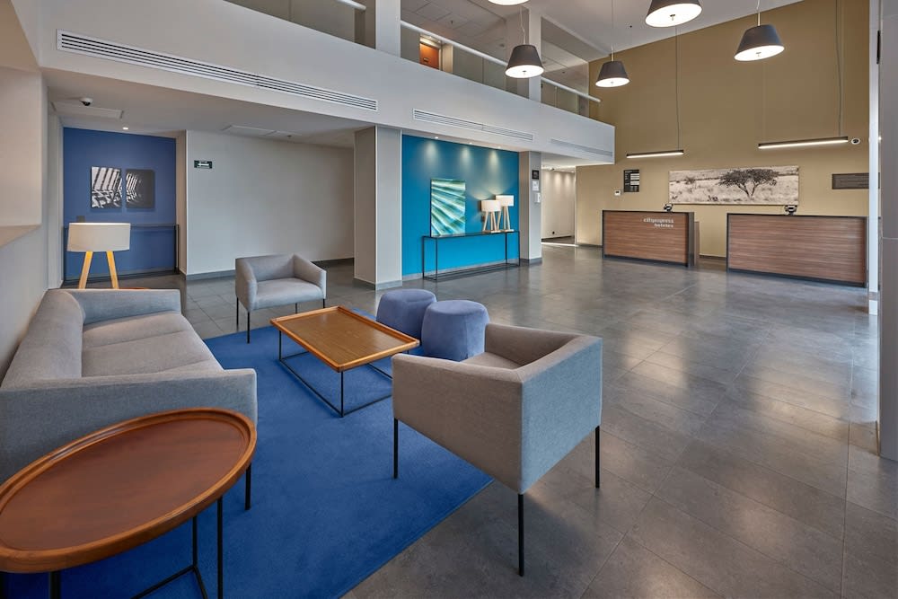 City Express by Marriott Irapuato 3