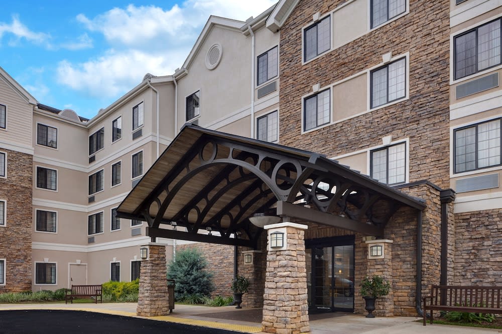 Staybridge Suites TALLAHASSEE I-10 EAST by IHG 1