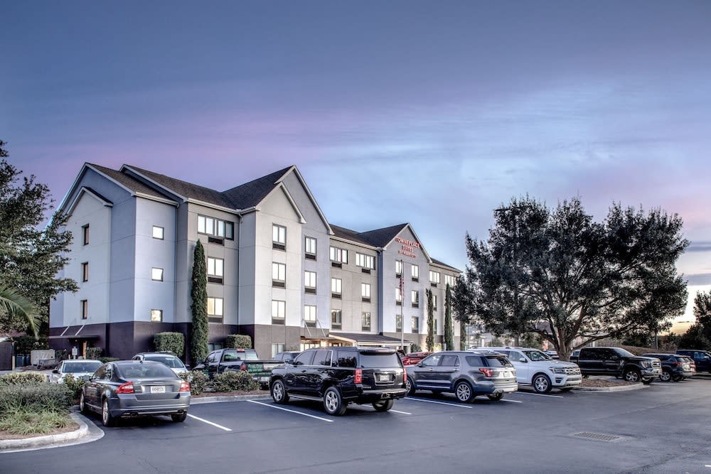 TownePlace Suites by Marriott Savannah Airport 1