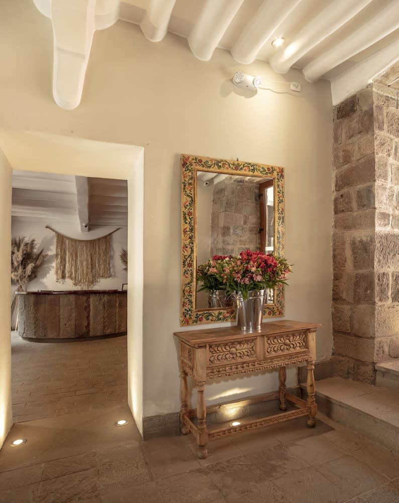 Tambo del Arriero Hotel Boutique 2