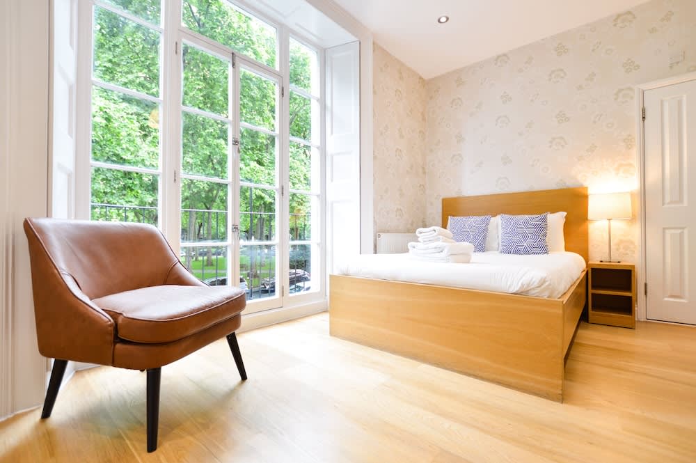Paddington Green Serviced Apartments by Concept Apartments 1