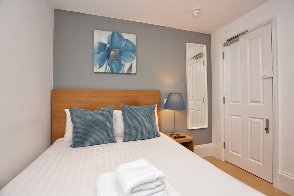 Paddington Green Serviced Apartments by Concept Apartments 2