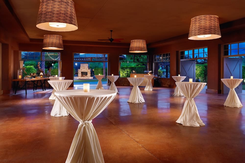 The Westin Kierland Resort & Spa 2