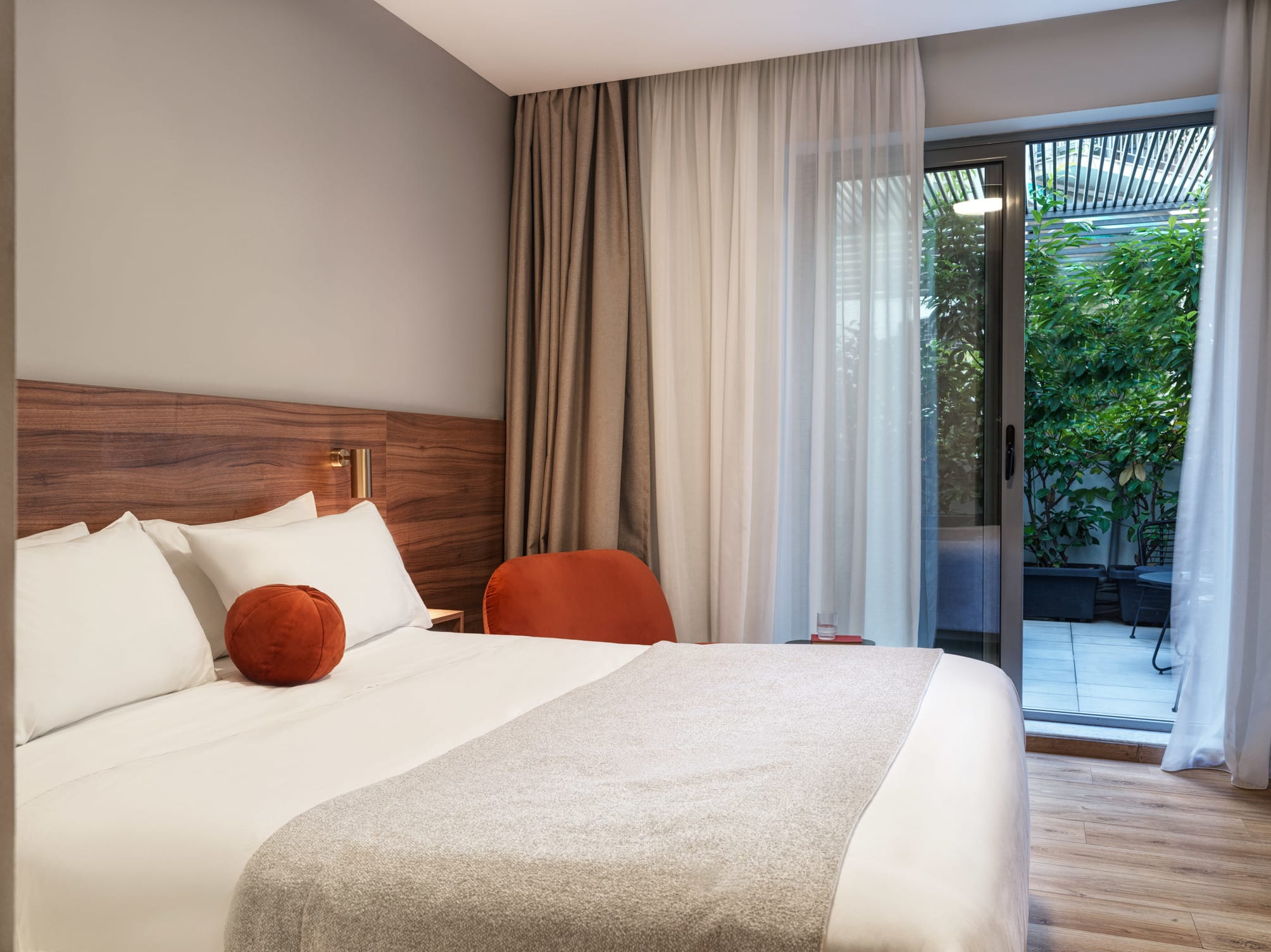 The Newel Acropolis 3