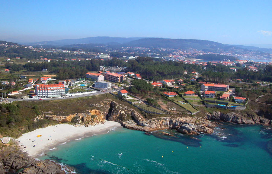 Hotel Spa Galatea 2