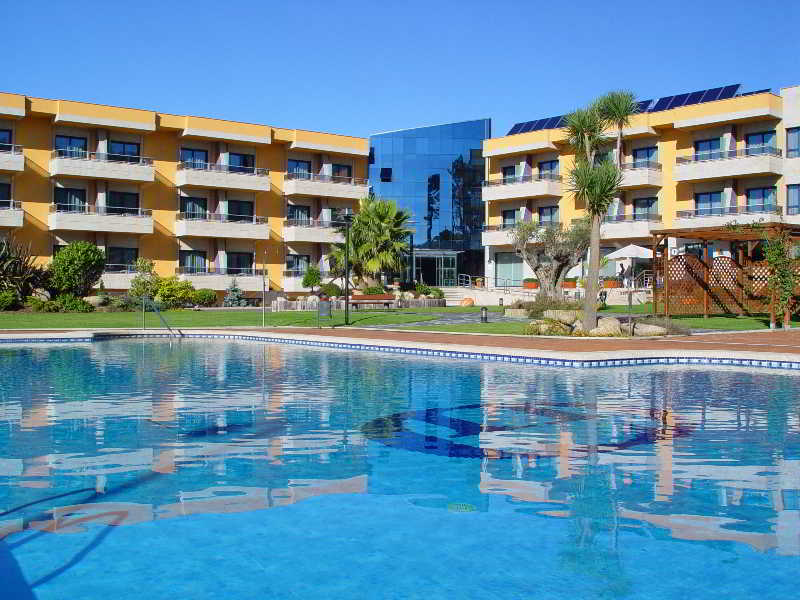 Hotel Spa Galatea 1