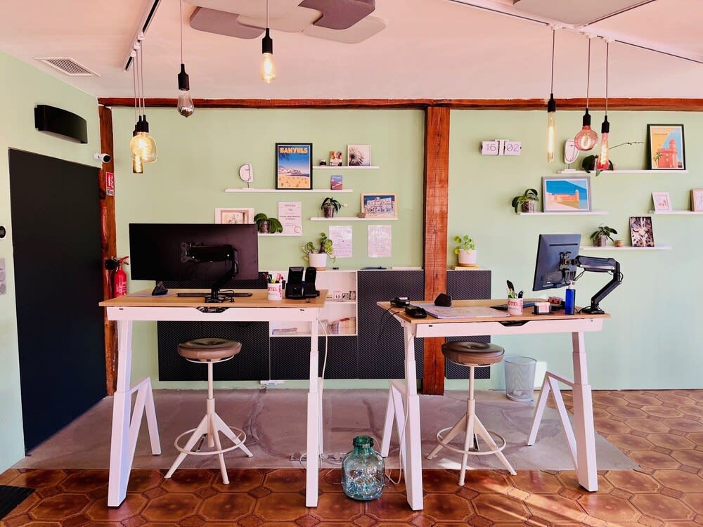 Hôtel PB - Paris-Barcelone 2