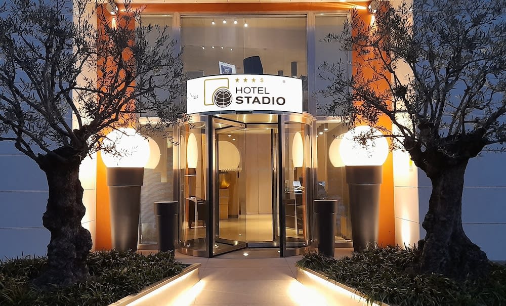 Stadio Hotel 1