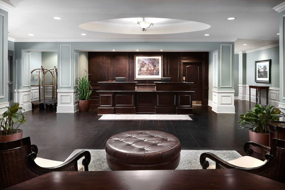 Courtyard Charleston Mount Pleasant 2