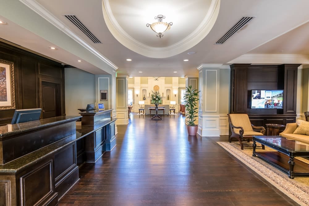 Courtyard Charleston Mount Pleasant 3