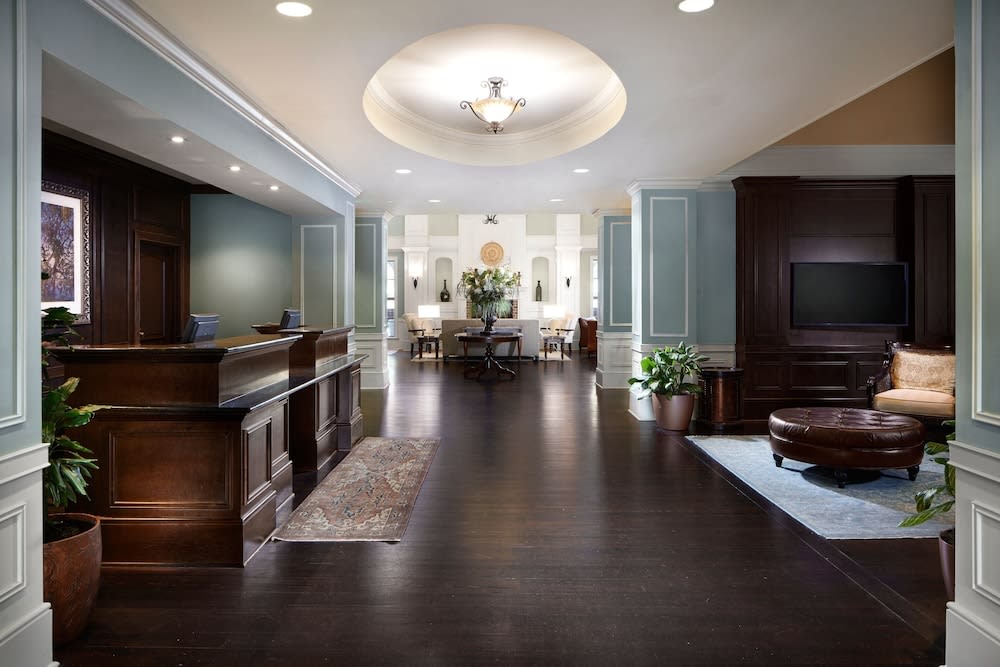 Courtyard Charleston Mount Pleasant 4