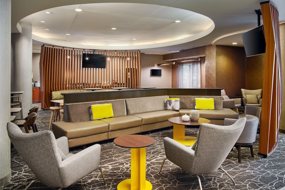 SpringHill Suites Richmond Northwest 3