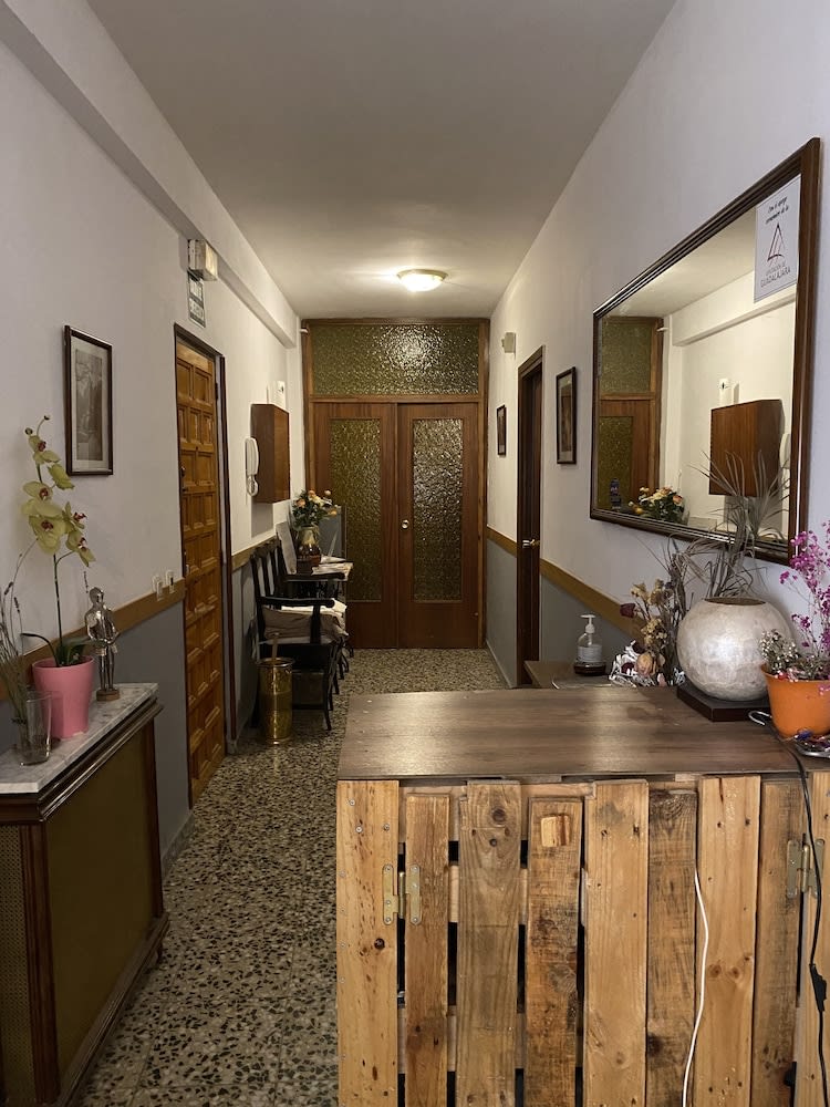 Pension Martinez 1