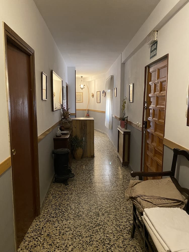 Pension Martinez 2