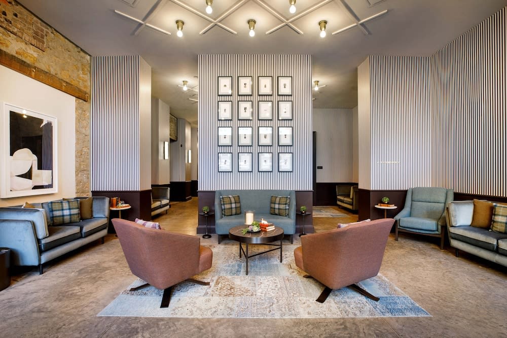 Cyrus Hotel, Topeka, a Tribute Portfolio Hotel 2