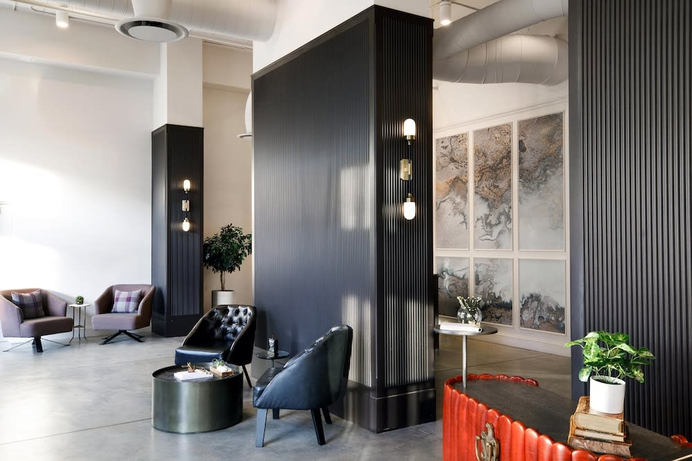 Cyrus Hotel, Topeka, a Tribute Portfolio Hotel 5