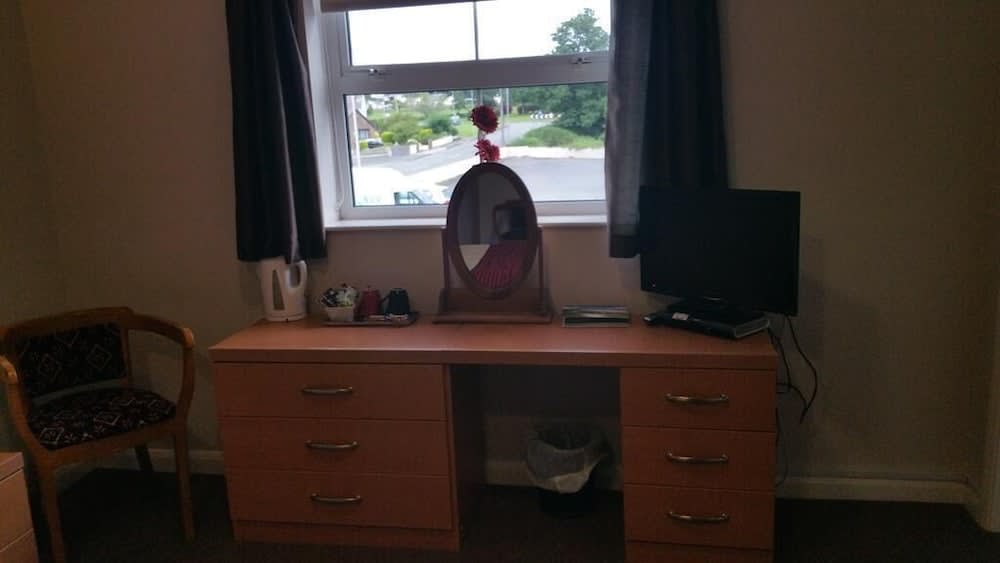 The Begelly Arms Hotel 3