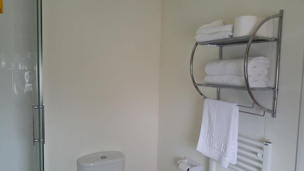 The Begelly Arms Hotel 5