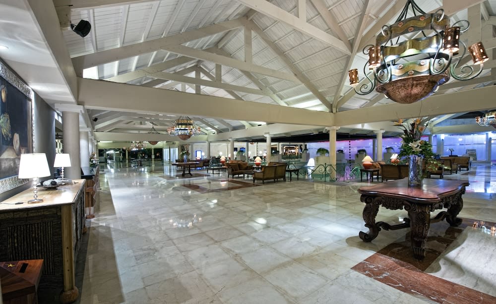 Iberostar Waves Dominicana - All Inclusive 3