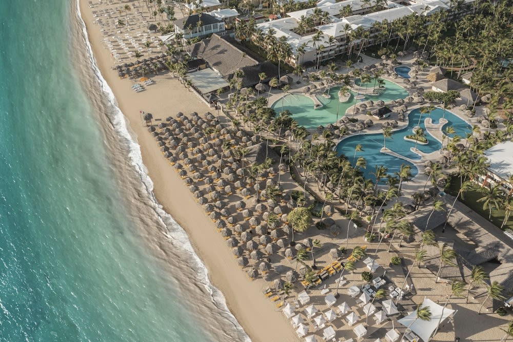 Iberostar Waves Dominicana - All Inclusive 1