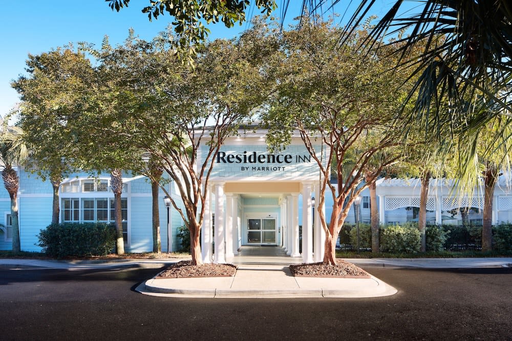 Residence Inn By Marriott Charleston Mt. Pleasant 1