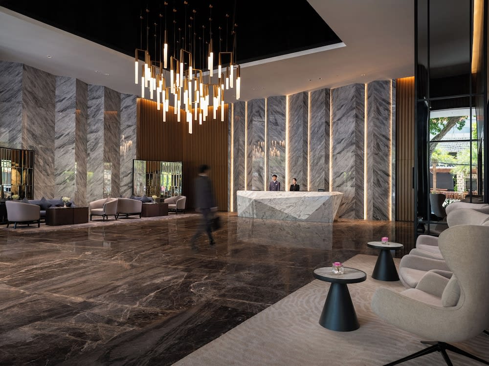 Crowne Plaza Danang City Centre by IHG 2