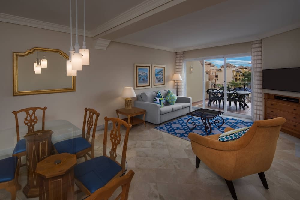 Marriott's Marbella Beach Resort 5