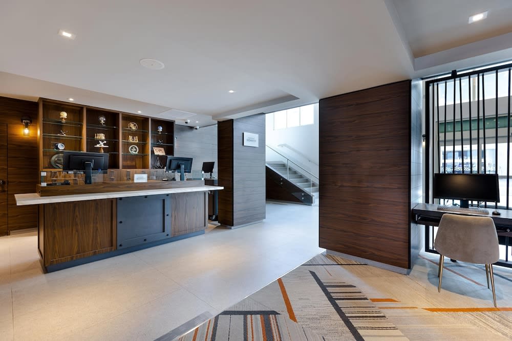 Four Points by Sheraton Caguas Real 4