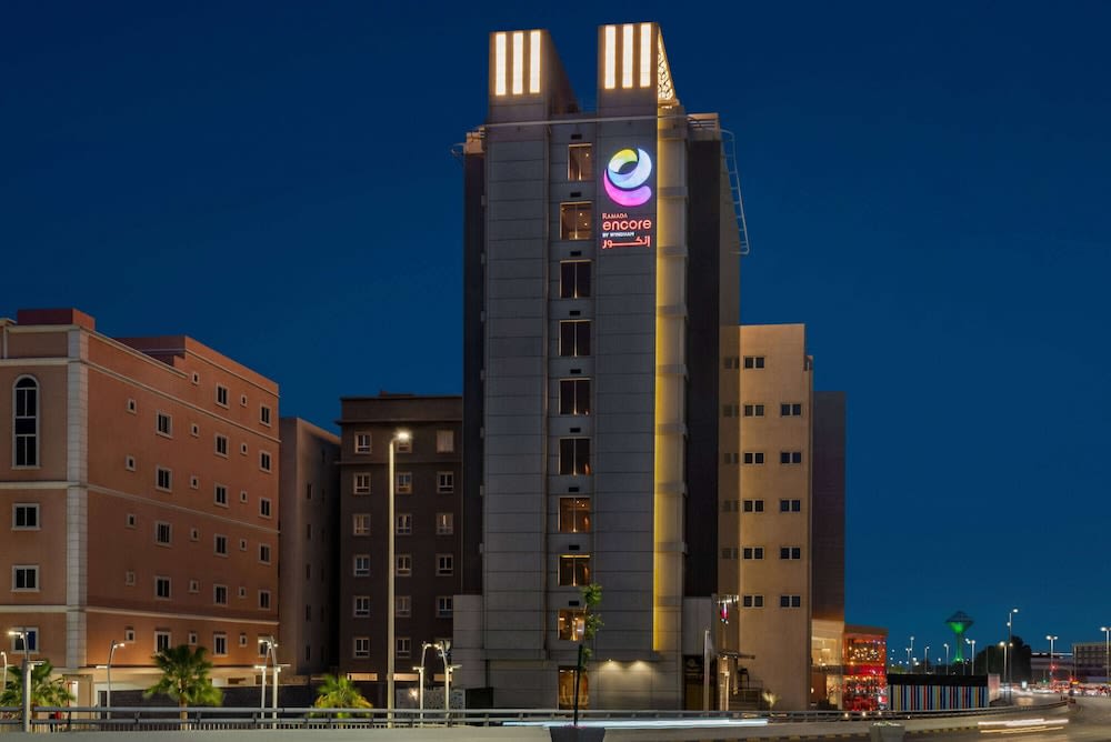 Ramada Encore Al Khobar Corniche 1