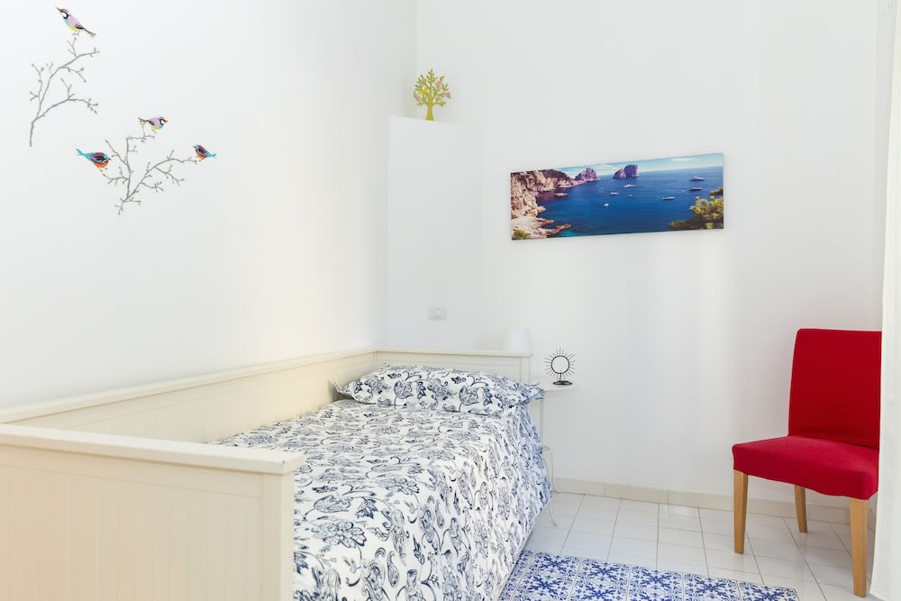 Residence Sorrento 2