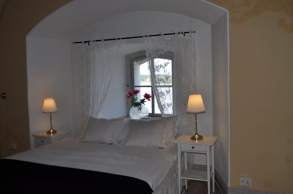 Kastellet Bed & Breakfast 2