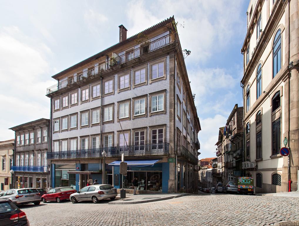 Casas do Porto - Ribeira Apartments 2