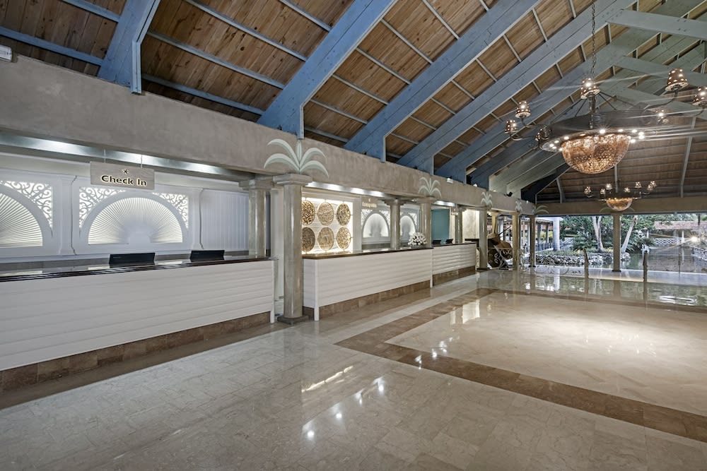 Iberostar Selection Bávaro Suites - All Inclusive 3