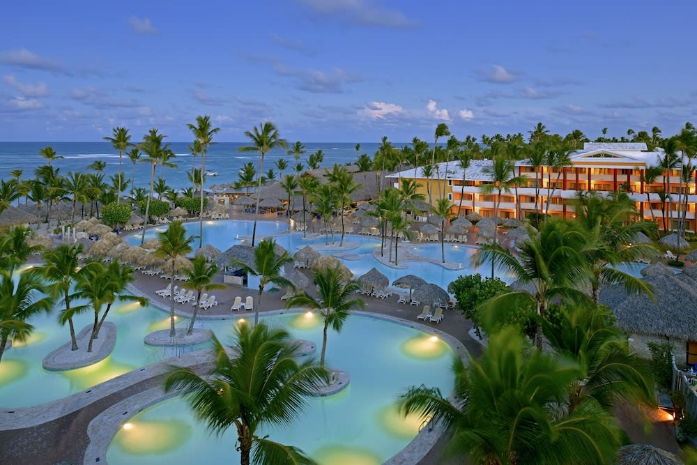 Iberostar Waves Punta Cana - All Inclusive 1