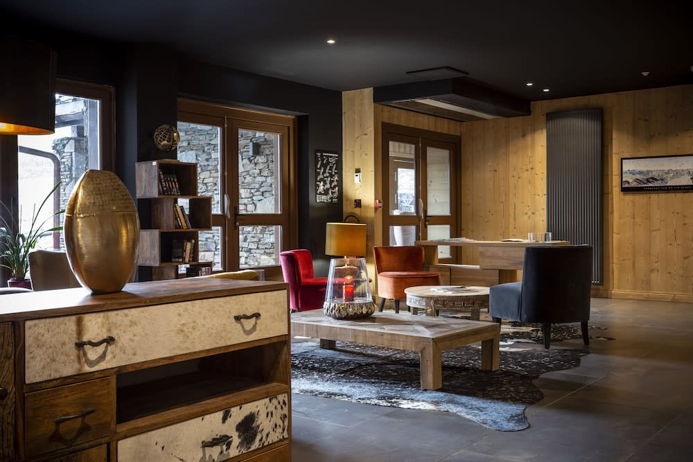 Chalet Grande Etoile des Neiges 2
