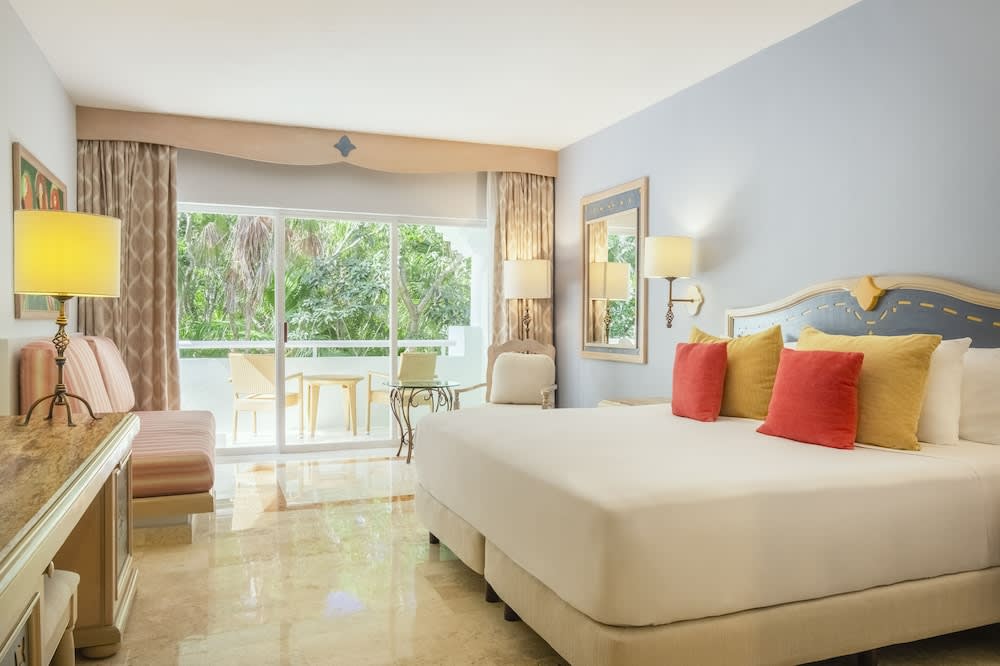 Iberostar Waves Paraíso del Mar - All Inclusive 4