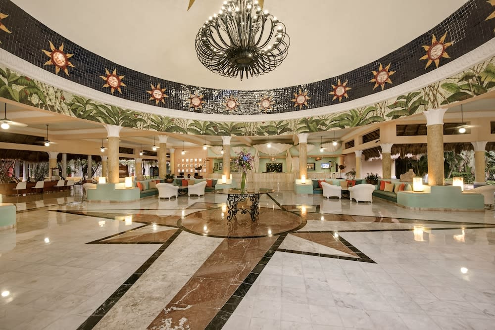 Iberostar Waves Paraíso del Mar - All Inclusive 1