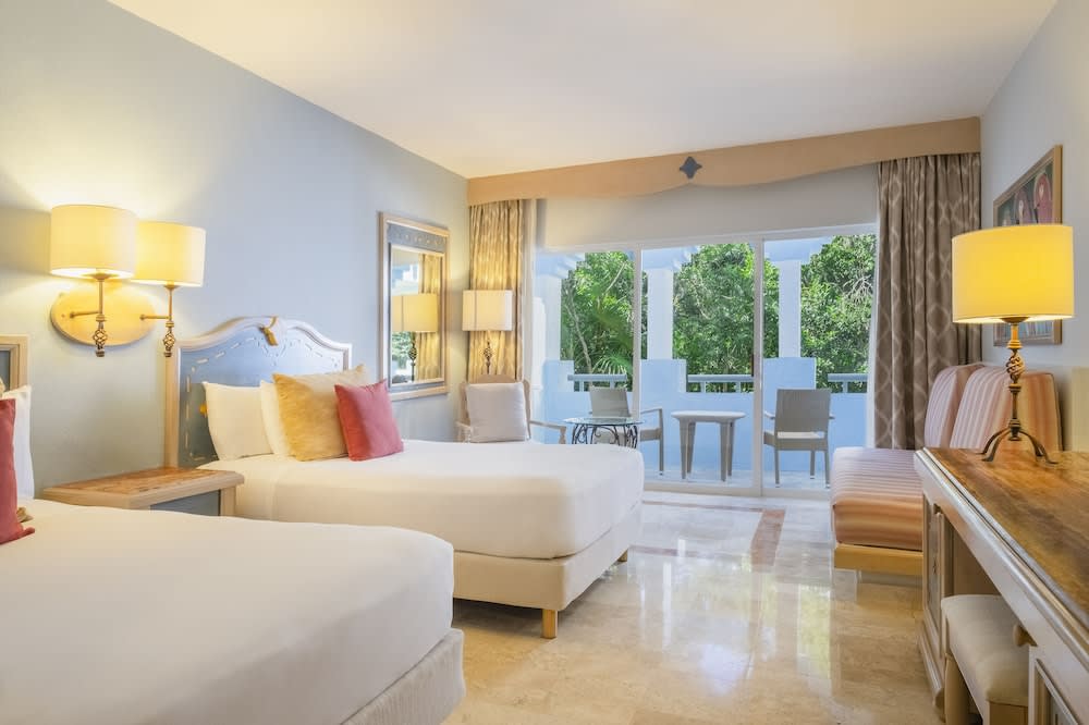 Iberostar Waves Paraíso del Mar - All Inclusive 5