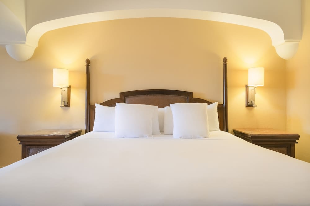 Iberostar Selection Paraíso Lindo - All Inclusive 4