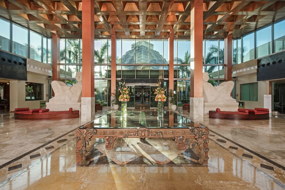 Iberostar Selection Paraíso Maya - All Inclusive 2