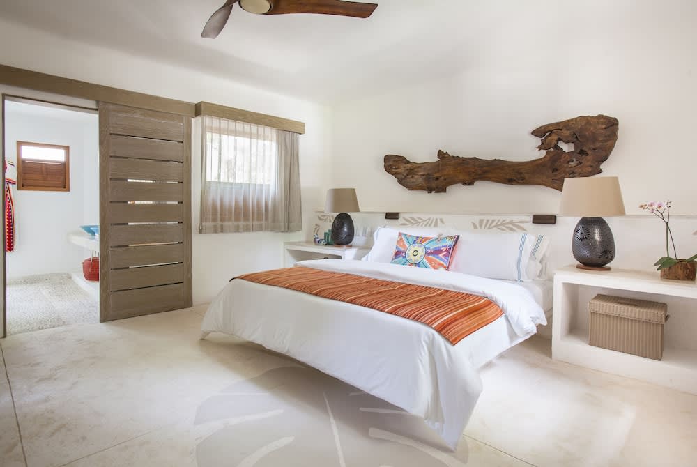 Mahekal Beach Front Resort & Spa 4