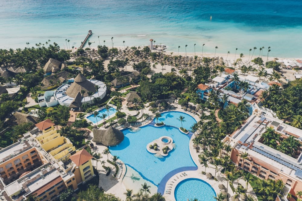 Iberostar Selection Hacienda Dominicus - All Inclusive 1