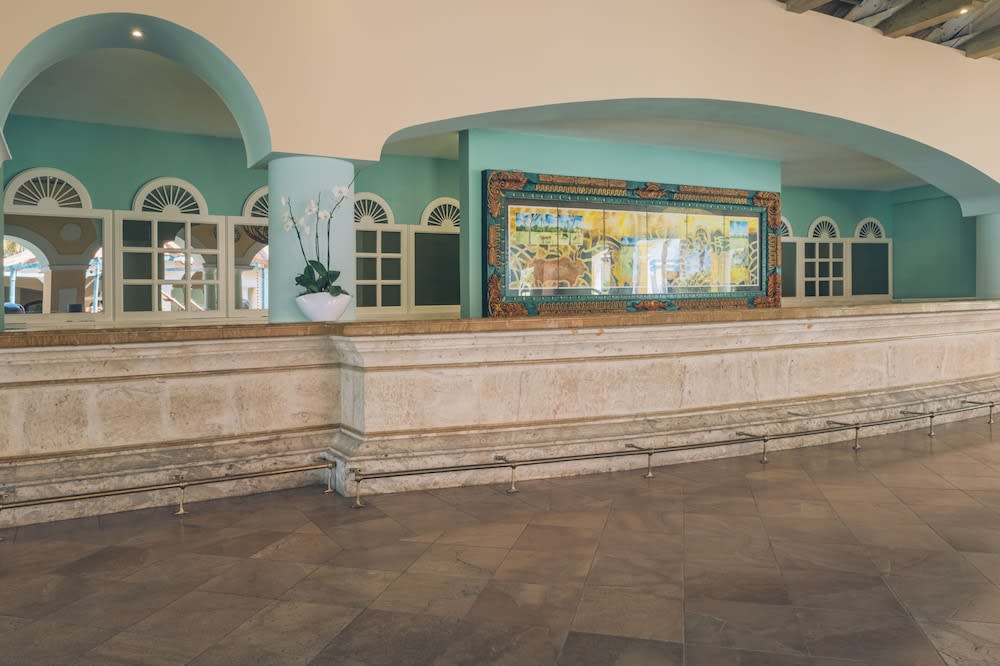 Iberostar Selection Hacienda Dominicus - All Inclusive 2