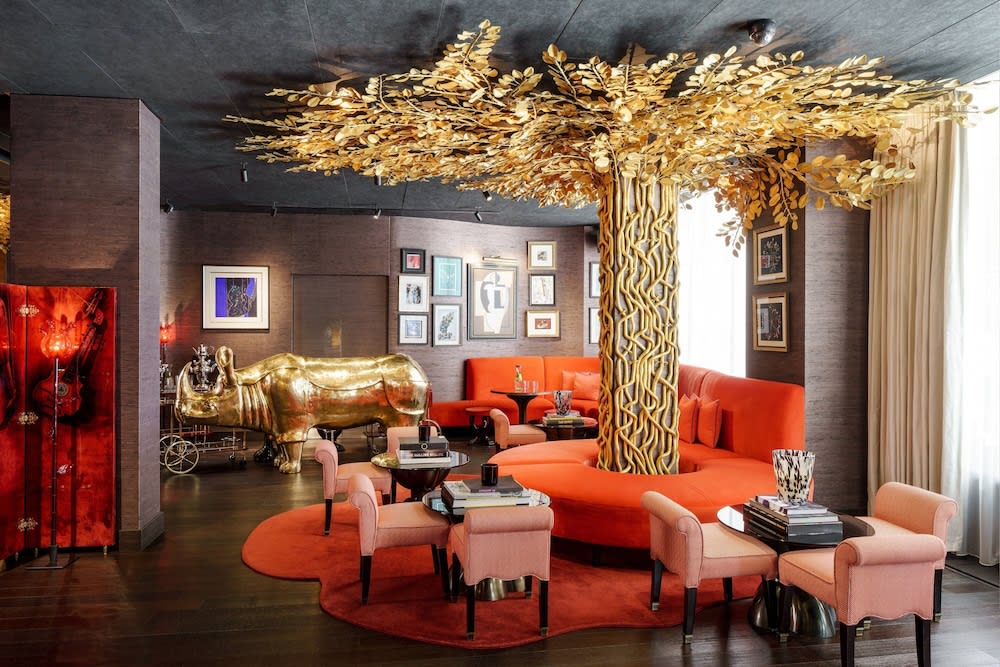 The Vagabond Club, a Tribute Portfolio Hotel Singapore 2