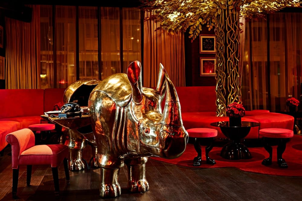 The Vagabond Club, a Tribute Portfolio Hotel Singapore 3