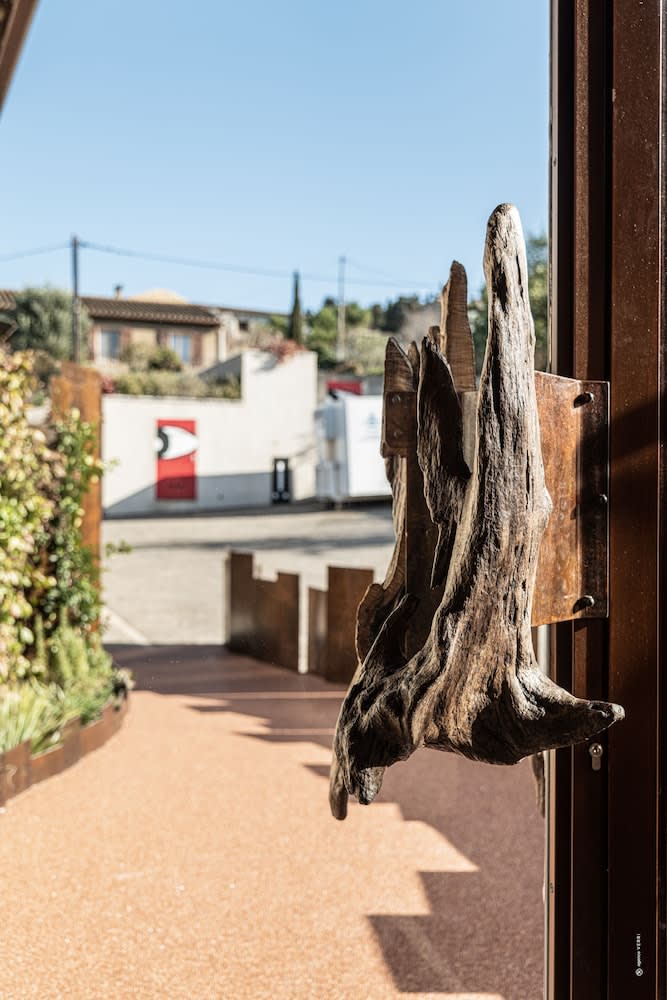 Hôtel Le Parc - La Table de Franck Putelat 3