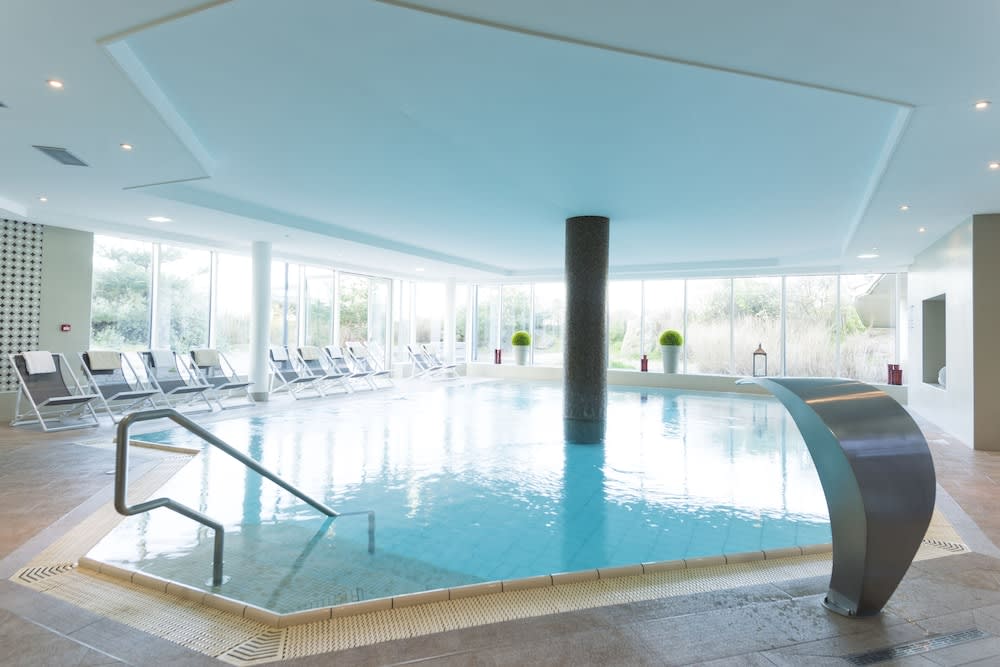 Hôtel Spa du Beryl St Brévin l'Océan 5