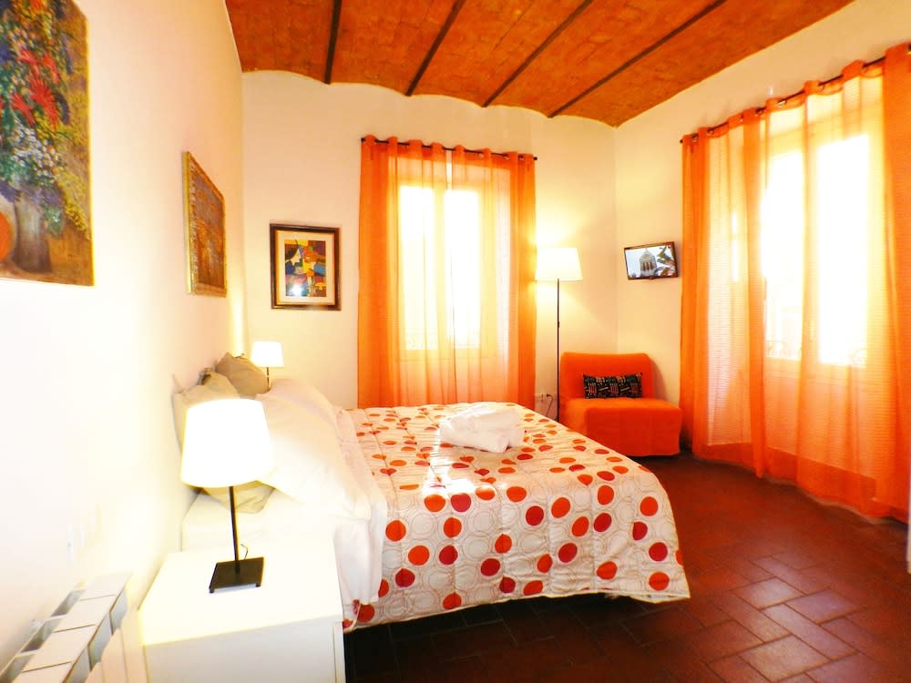La casa dell' artista 1