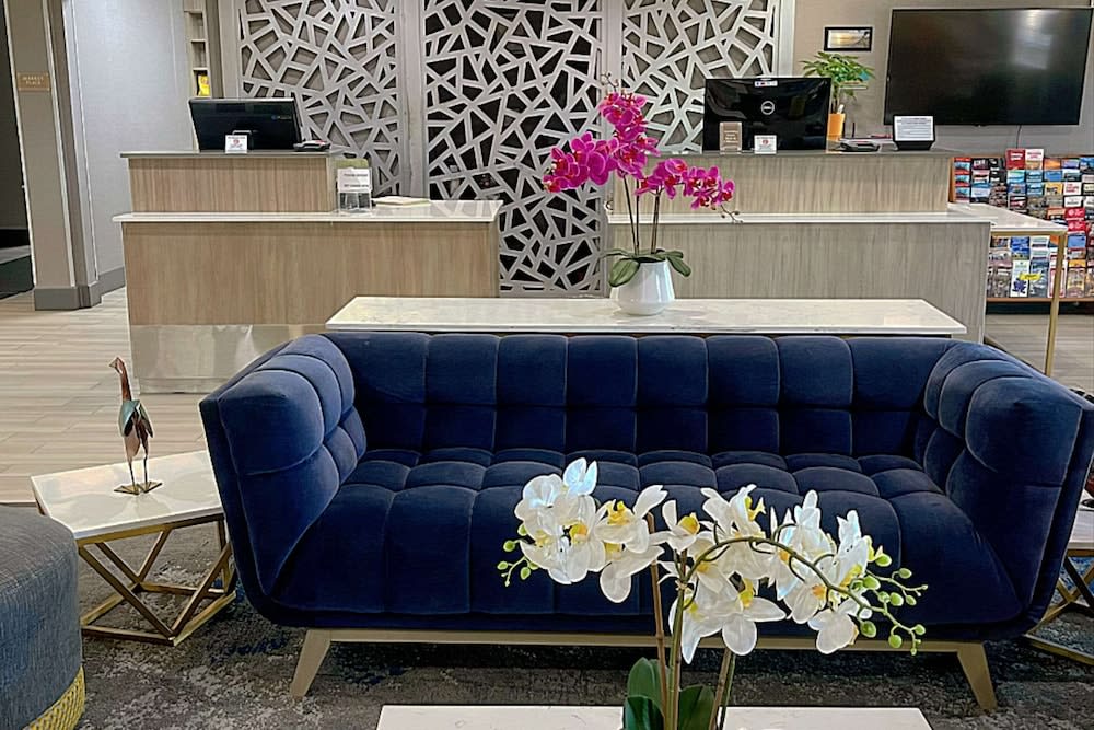 Comfort Suites Seabrook - Kemah 2